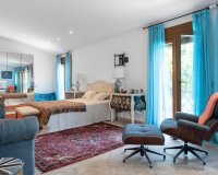 Resale - Villa - Marbella - Guadalmina Baja