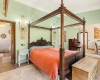 Resale - Villa - Marbella - Guadalmina Baja