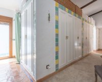 Resale - Villa - Marbella - Guadalmina Baja