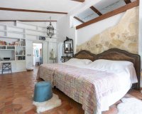 Resale - Villa - Marbella - Guadalmina Baja