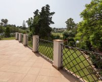 Resale - Villa - Marbella - Guadalmina Baja