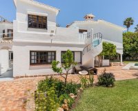 Resale - Villa - Marbella - Guadalmina Baja