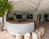 Resale - Villa - Marbella - Guadalmina Baja