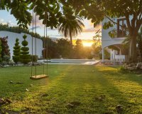 Resale - Villa - Marbella - Guadalmina Baja