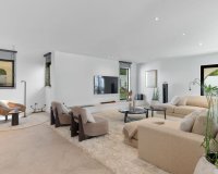 Resale - Villa - Marbella - Guadalmina Baja