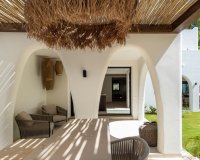 Resale - Villa - Marbella - Guadalmina Baja