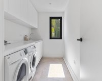 Resale - Villa - Marbella - Guadalmina Baja