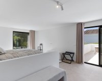 Resale - Villa - Marbella - Guadalmina Baja