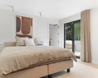Resale - Villa - Marbella - Guadalmina Baja