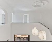 Resale - Villa - Marbella - Guadalmina Baja