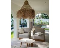 Resale - Villa - Marbella - Guadalmina Baja