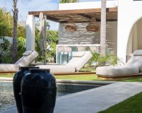 Resale - Villa - Marbella - Guadalmina Baja