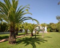 Resale - Villa - Marbella - Guadalmina Baja