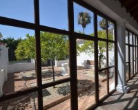 Resale - Villa - Marbella - Guadalmina Baja