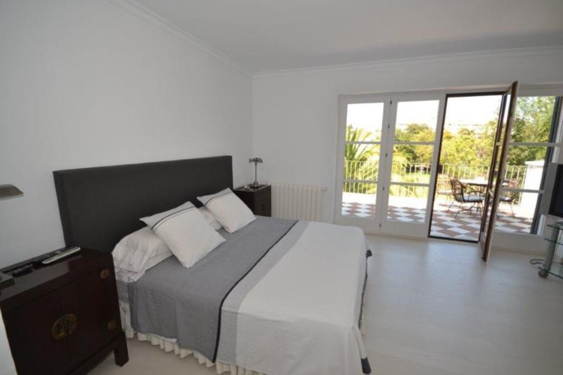 Resale - Villa - Marbella - Guadalmina Baja