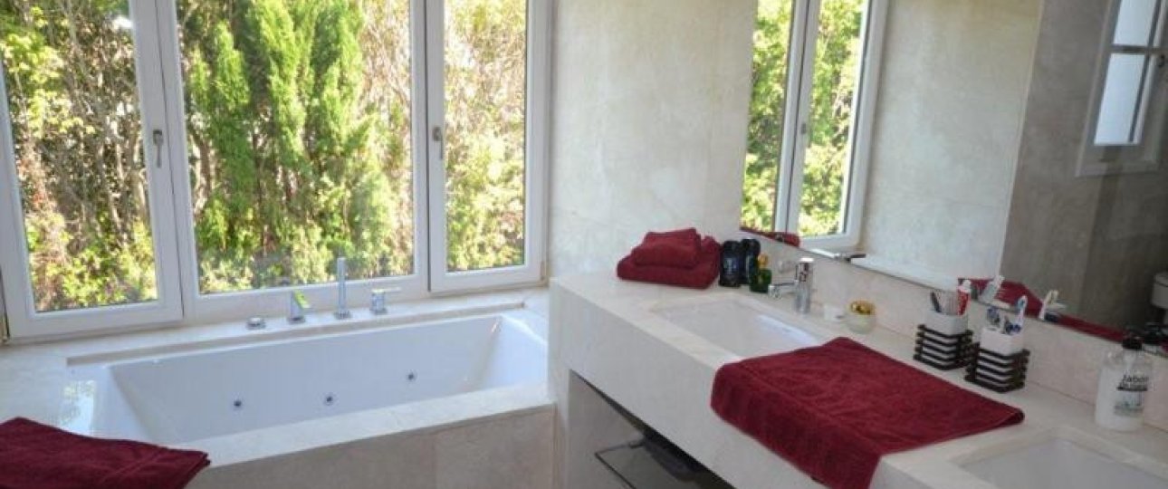 Resale - Villa - Marbella - Guadalmina Baja