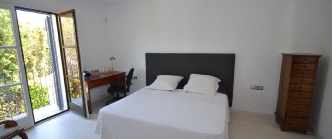 Resale - Villa - Marbella - Guadalmina Baja