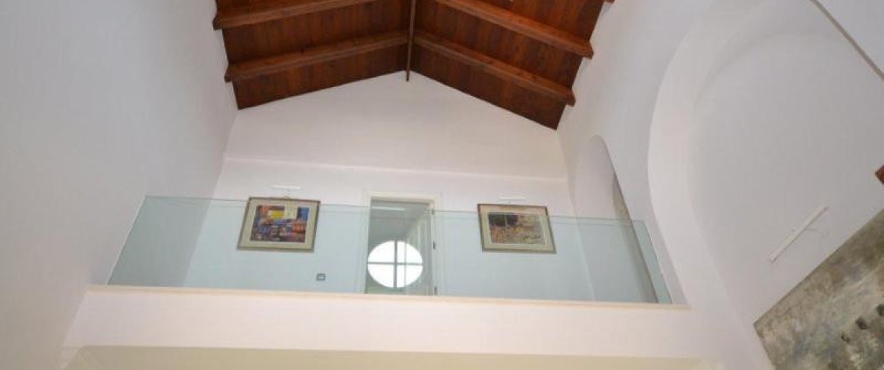 Resale - Villa - Marbella - Guadalmina Baja
