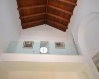 Resale - Villa - Marbella - Guadalmina Baja