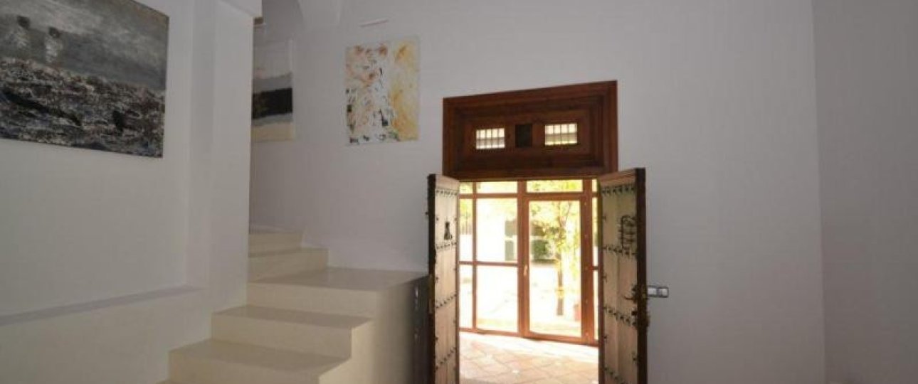 Resale - Villa - Marbella - Guadalmina Baja