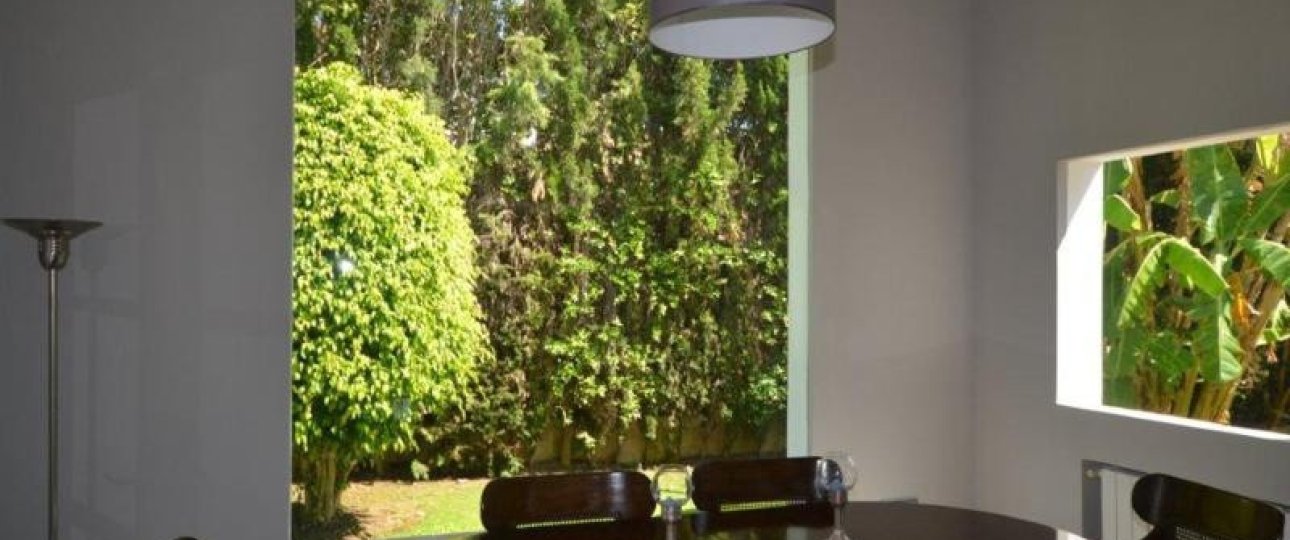 Resale - Villa - Marbella - Guadalmina Baja
