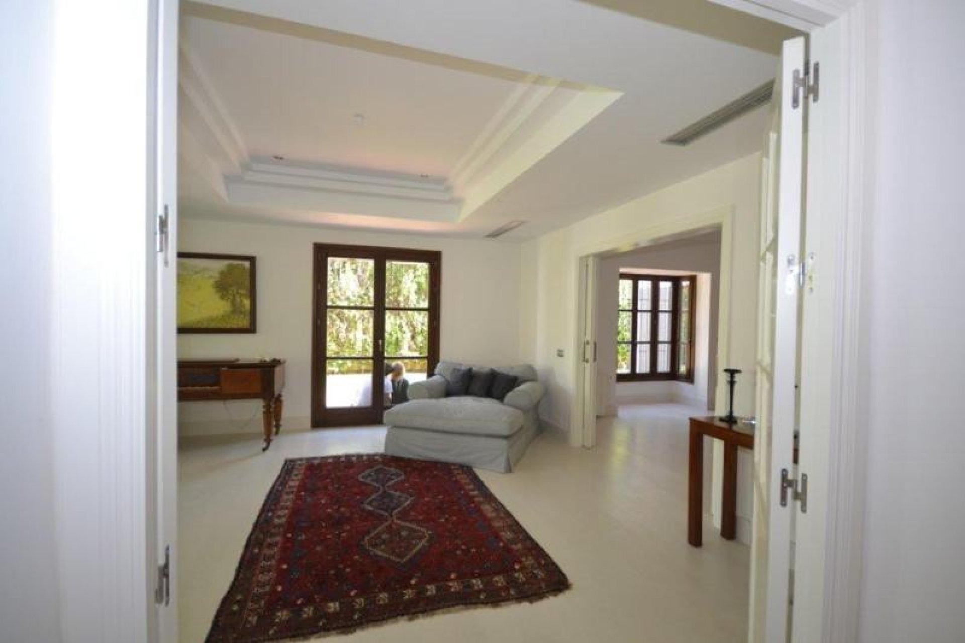 Resale - Villa - Marbella - Guadalmina Baja