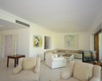 Resale - Villa - Marbella - Guadalmina Baja