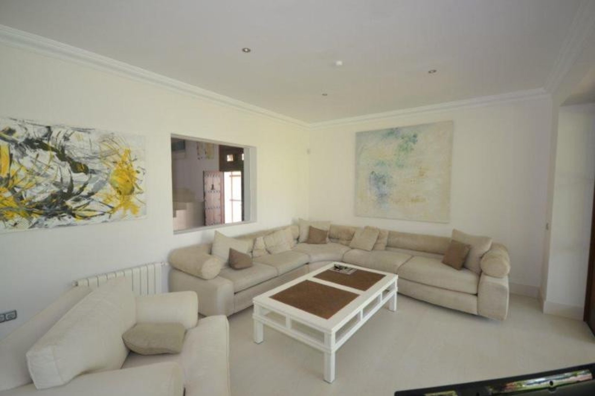 Resale - Villa - Marbella - Guadalmina Baja