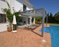 Resale - Villa - Marbella - Guadalmina Baja