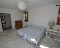 Resale - Villa - Marbella - Guadalmina Baja