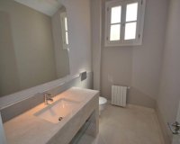 Resale - Villa - Marbella - Guadalmina Baja