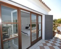 Resale - Villa - Marbella - Guadalmina Baja