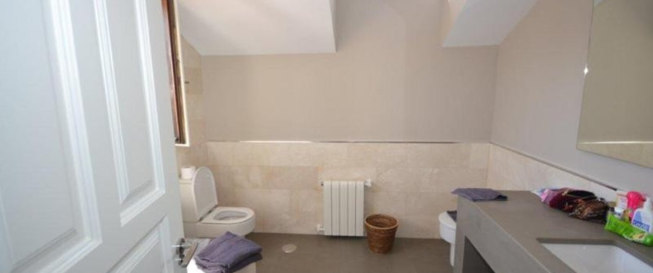 Resale - Villa - Marbella - Guadalmina Baja
