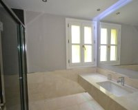 Resale - Villa - Marbella - Guadalmina Baja