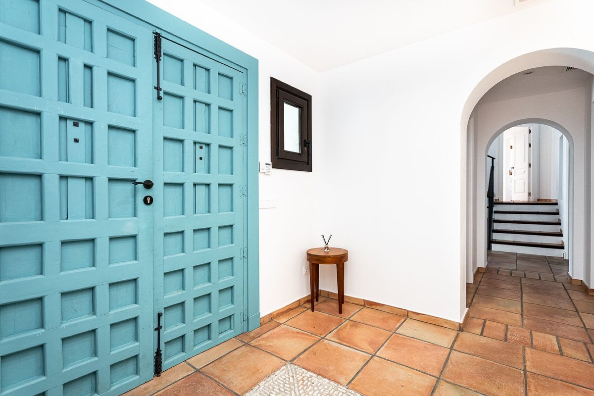 Resale - Villa - Marbella - Guadalmina Baja