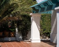 Resale - Villa - Marbella - Guadalmina Baja