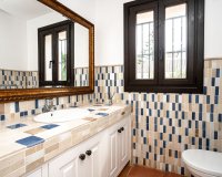 Resale - Villa - Marbella - Guadalmina Baja