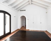Resale - Villa - Marbella - Guadalmina Baja