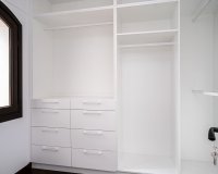 Resale - Villa - Marbella - Guadalmina Baja