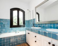 Resale - Villa - Marbella - Guadalmina Baja