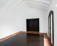 Resale - Villa - Marbella - Guadalmina Baja