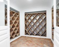 Resale - Villa - Marbella - Guadalmina Baja