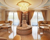 Resale - Villa - Marbella - Guadalmina Baja