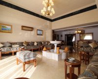Resale - Villa - Marbella - Guadalmina Baja