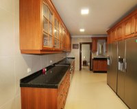 Resale - Villa - Marbella - Guadalmina Baja