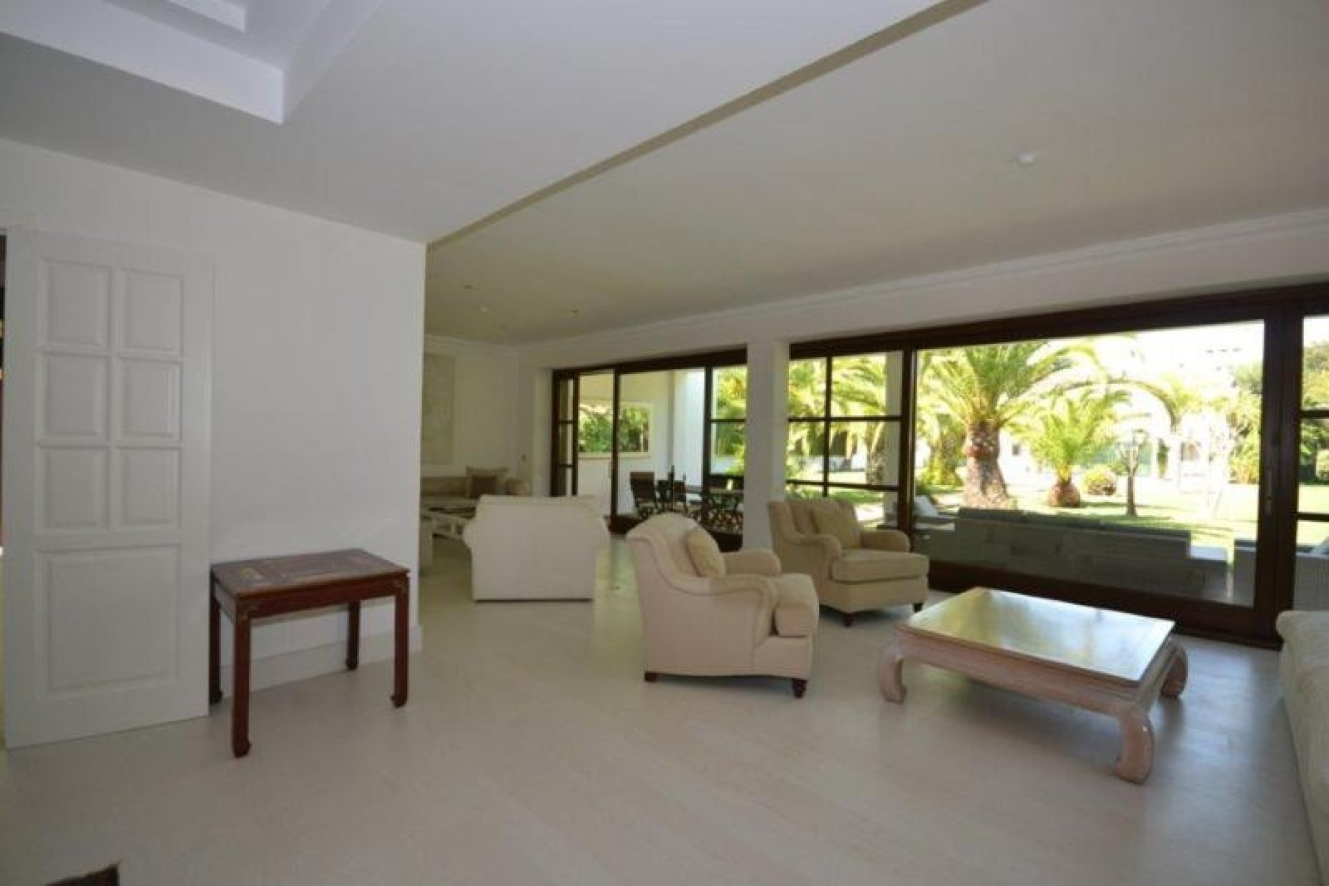 Resale - Villa - Marbella - Guadalmina Baja