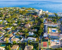 Resale - Villa - Marbella - Guadalmina Baja