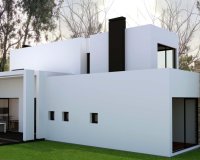 Resale - Villa - Marbella - Guadalmina Baja