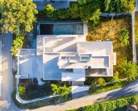 Resale - Villa - Marbella - Guadalmina Baja