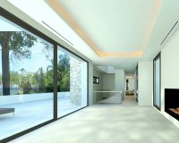 Resale - Villa - Marbella - Guadalmina Baja